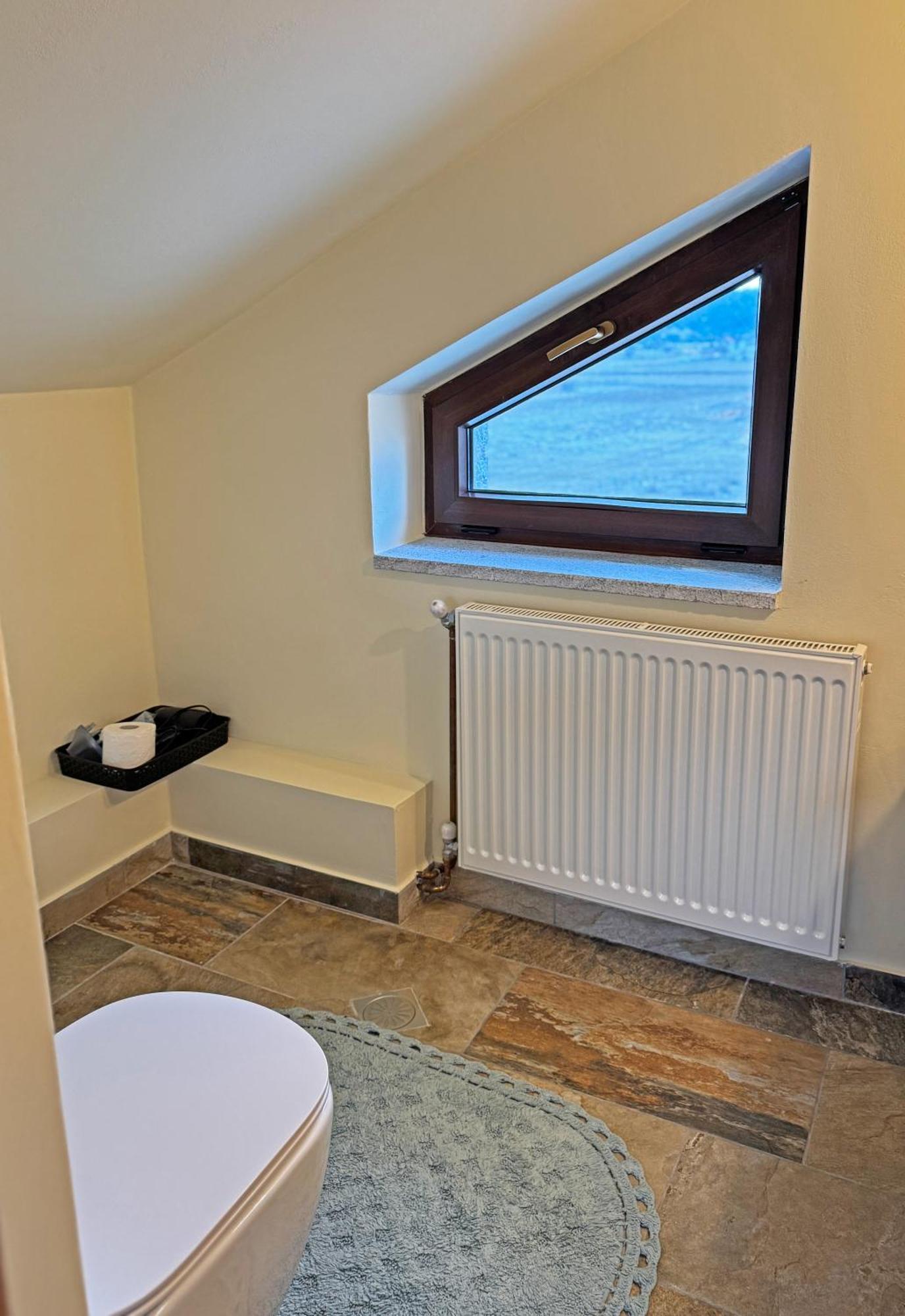 Kallisto Villas Kalívia Eksteriør billede